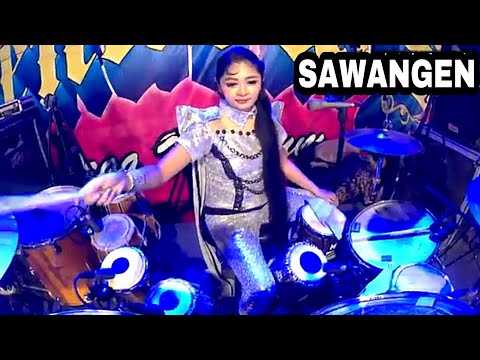 SAWANGENKENDANG Cantik NEW ALBUM New kendedes
