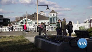 Americans Brace for the Holidays as Another Pandemic Year Approaches