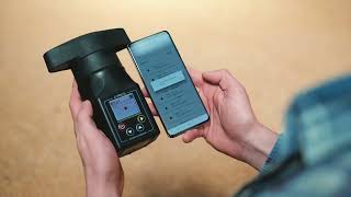 C-Pro - Advanced Grain Moisture Meter