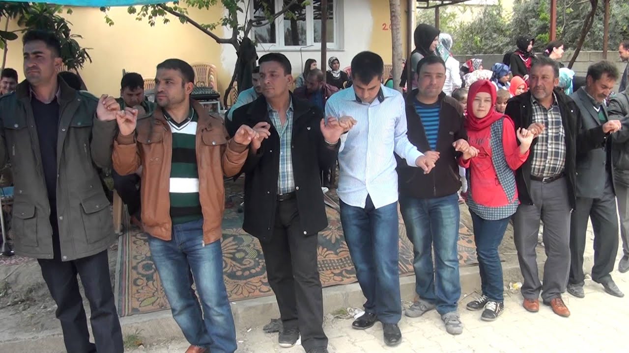 Halebi & Nenni Bebek