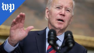 Biden pledges to fight for paid sick leave