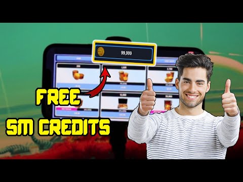 Soccer Manager 2023 Cheat - Unlimited Free Credits Hack!