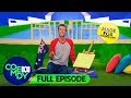 How to make an australian flag  sammy j s1 ep36