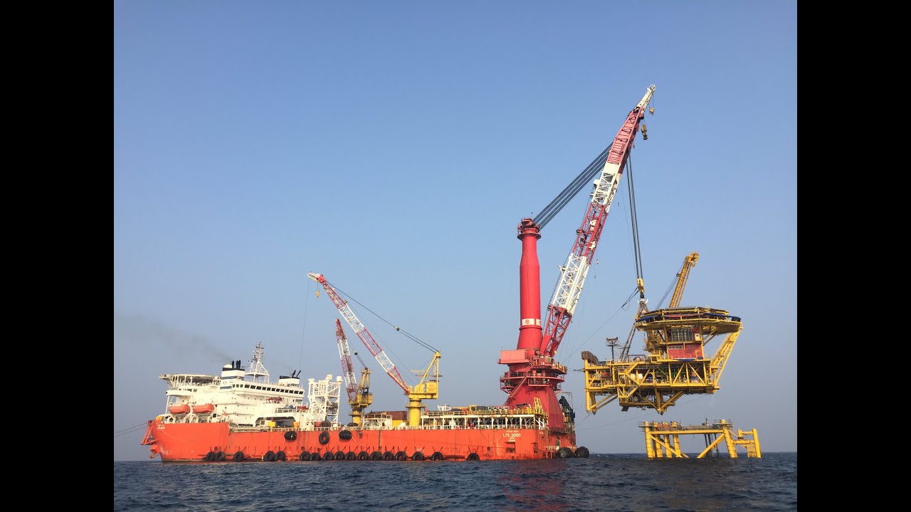 Saturation Diving YouTube