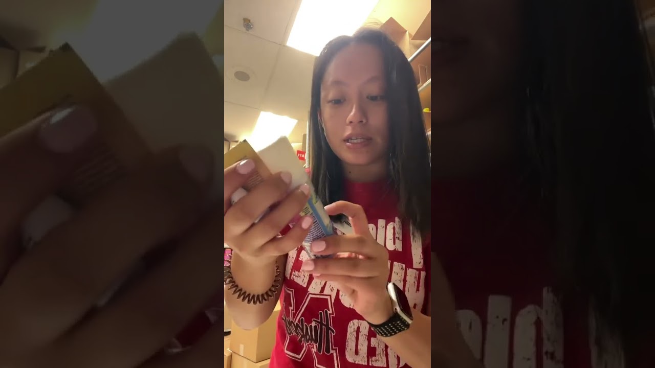 Beauty Samples I Got!!✨ 