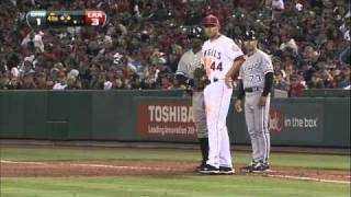 2011/05/11 Angels GM on Morales' injury