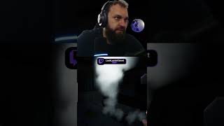 Ghost Was RIGHT ON MY BUTTHOLE! - Phasmophobia Close Call