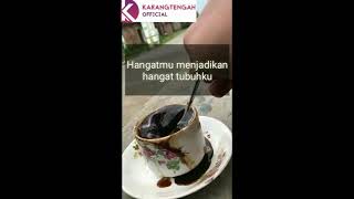 Story WA kopi pagi penuh inspirasi