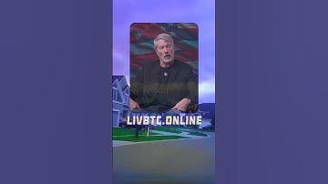 This Man dumps ETH scandal — and Wall Street is silent #CryptoNews #BTC #Saylor