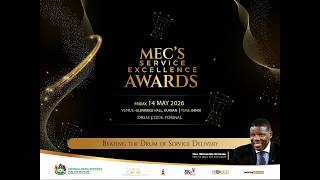 2025/2026 MEC SERVICE EXCELLENCE AWARDS