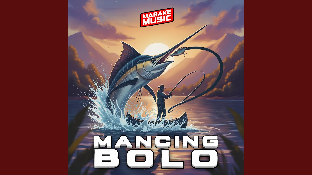 Mancing Bolo auf YouTube ansehen Mancing Bolo auf YouTube ansehen