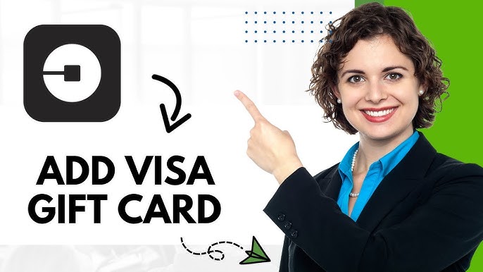 Can I Pay for Uber With a Visa Gift Card? Explained!