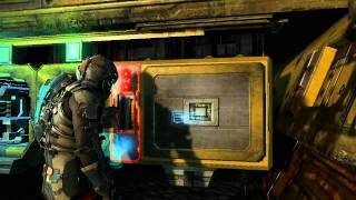 Dead Space 2 PC - Chapter 12