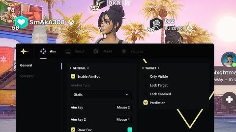 Showcase For The Cheapest Hacks($3.99)@Cheatvault.net_official