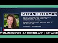 Biden Executive Order On Gun Violence & Police Accountability with Stefanie Feldman The White House