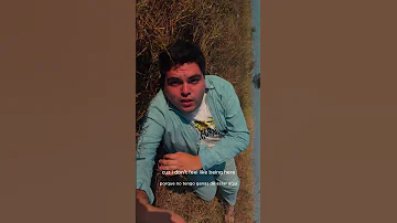 Thursday Music Video Take 01 Part 1 