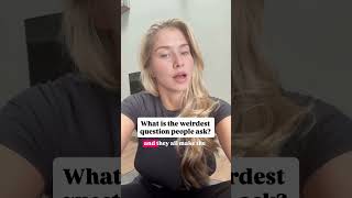 The Truth About Being Big-Busted: Weirdest Questions Revealed!