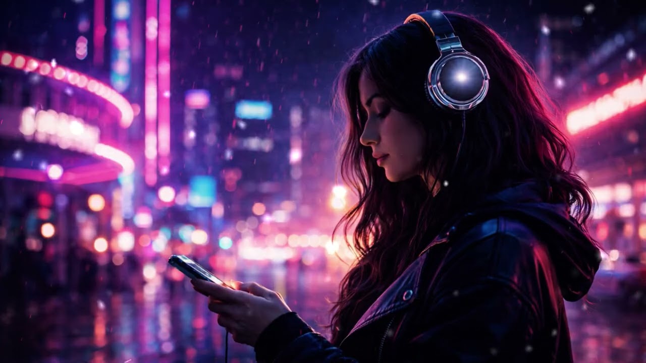 MIRKNYX – На повторе | Minimal Melodic Pop