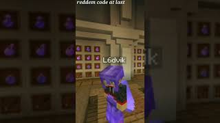 || Collected Every Block In survival || @Shulkercraft || #shorts #youtubeshorts || 50 hour work#s ||