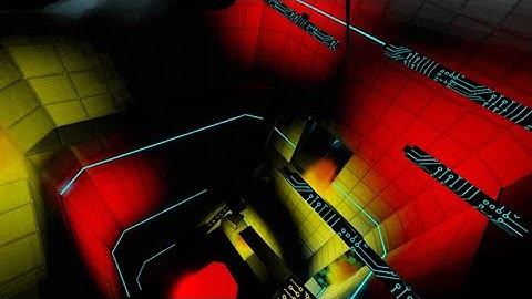 Hyper Sci-Facility Rebirth 2.0 (Insane) FE3 maptest