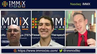 A Deep Look Into Immix Biopharma Drug Pipeline NASDAQ: IMMX screenshot 4