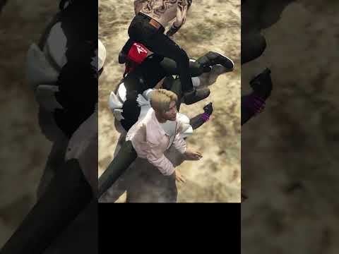 Get Danced On Gtarp Shorts Gta 