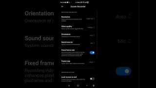 imo messenger whatsapp call record korun screenshot 2