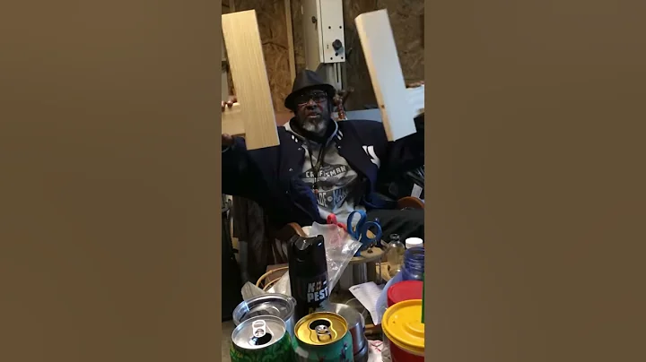 Crazy vet
