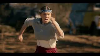 Eleven's TRAINING Scene | Stranger Things Episode 1 Season 5