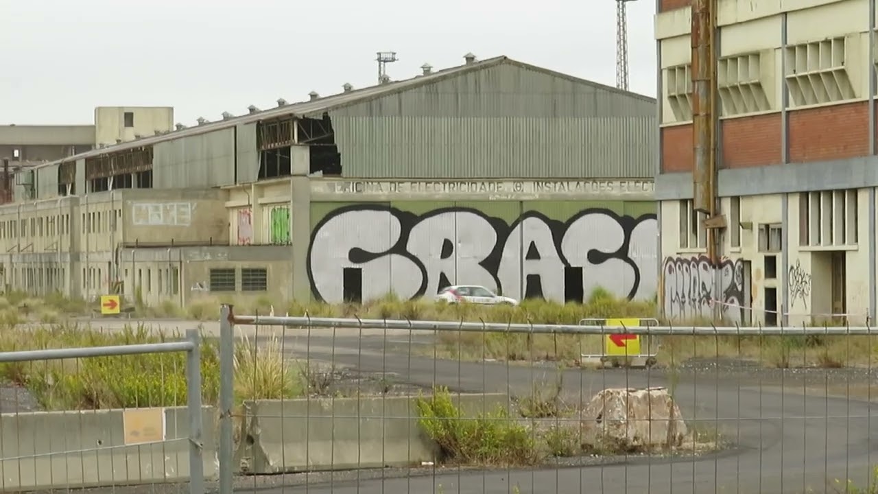 2024/10/06 Almada Extreme Sprint (6.ª edição) MVI 4454