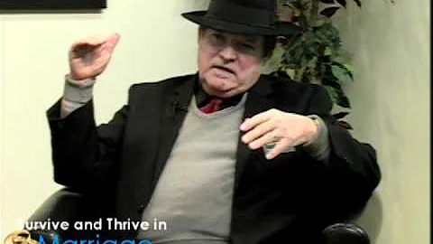 Sherry Pittman interviews Dean Williams