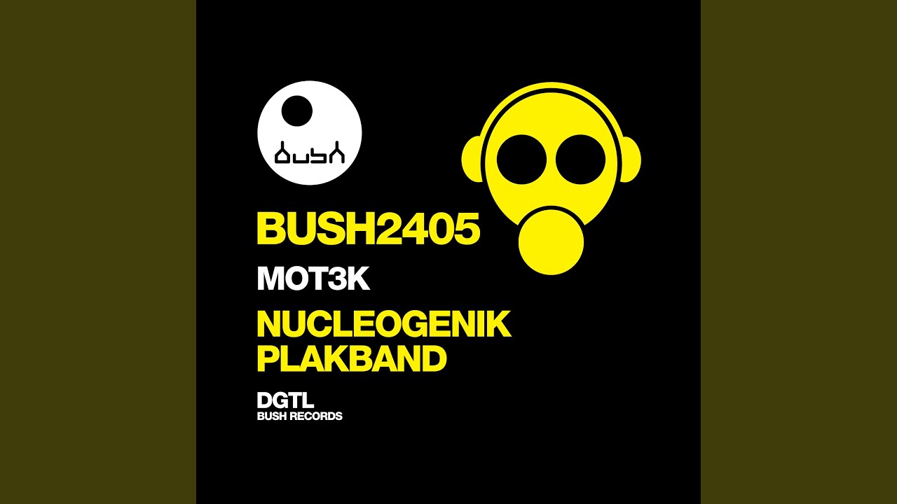 Watch Nucleogenik on YouTube Watch Nucleogenik on YouTube