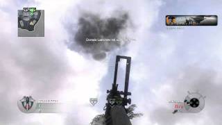 Spawn Tube (NO DIRECT IMPACT!) on Crisis (Domination)