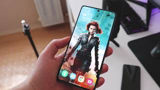 Живые обои на андроид screenshot 4