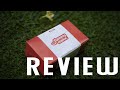 Review Makanan - Ayam Goreng Crispy indomart - Yummy Choice