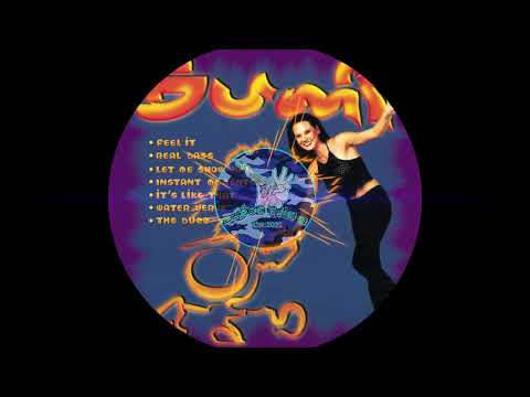 Bump Vol 2 No Bullshit - Nico Parisi Mix