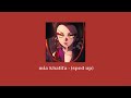 iLOVEFRiDAY • mia khalifa (sped up/nightcore version)