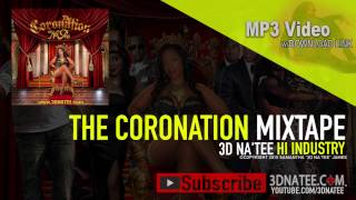 @3DNATEE - HI INDUSTRY (2012)