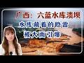 广西水库溃坝:积年隐雷,被一场大雨引爆。六蓝水库站长复盘,全网被删