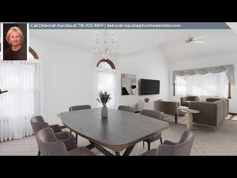 57 Sawmill Court, Elma, NY home video tour