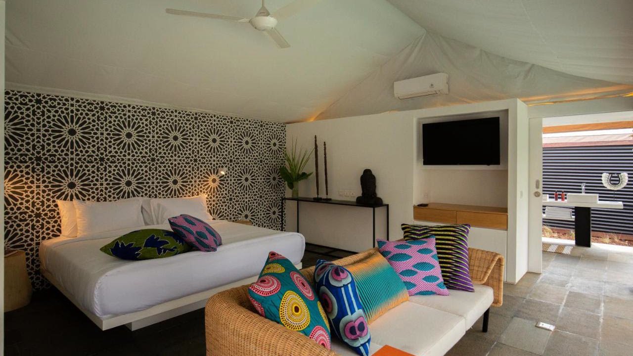 [HotelATG] Review Origin Uluwatu - YouTube