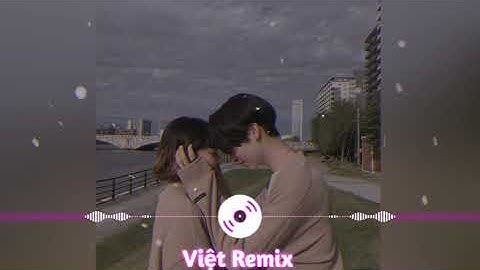 Anh Mệt Rồi ( Orinn Remix ) - Anh Quân Idol × Khắc Anh || Việt Remix