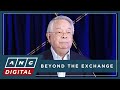 WATCH: Ex-Finance chief Ramon del Rosario weighs in on latest Marcos Cabinet changes | ANC