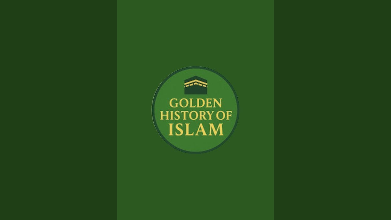 Golden History of islam is live!