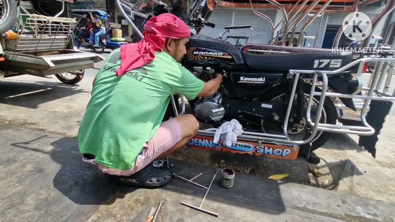 Gawin mo to sa Barako 2 mo... Legit yan!