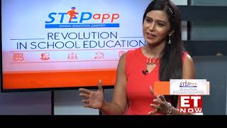 StepApp- Revolution in School Education