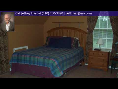 26285 STOUTY STERLING ROAD, Crisfield, MD home video tour