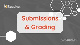 Submissions and Grading screenshot 4