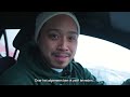 PSV x BVB | The road to challenge with Robbie and Minh 🏎️🇩🇪