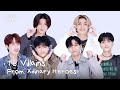 [💌] To. Villains, From. Xdinary Heroes ✧비주얼캠✧